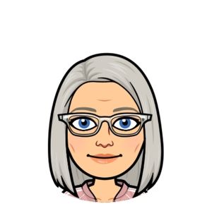 Meet your Posher, Barbara